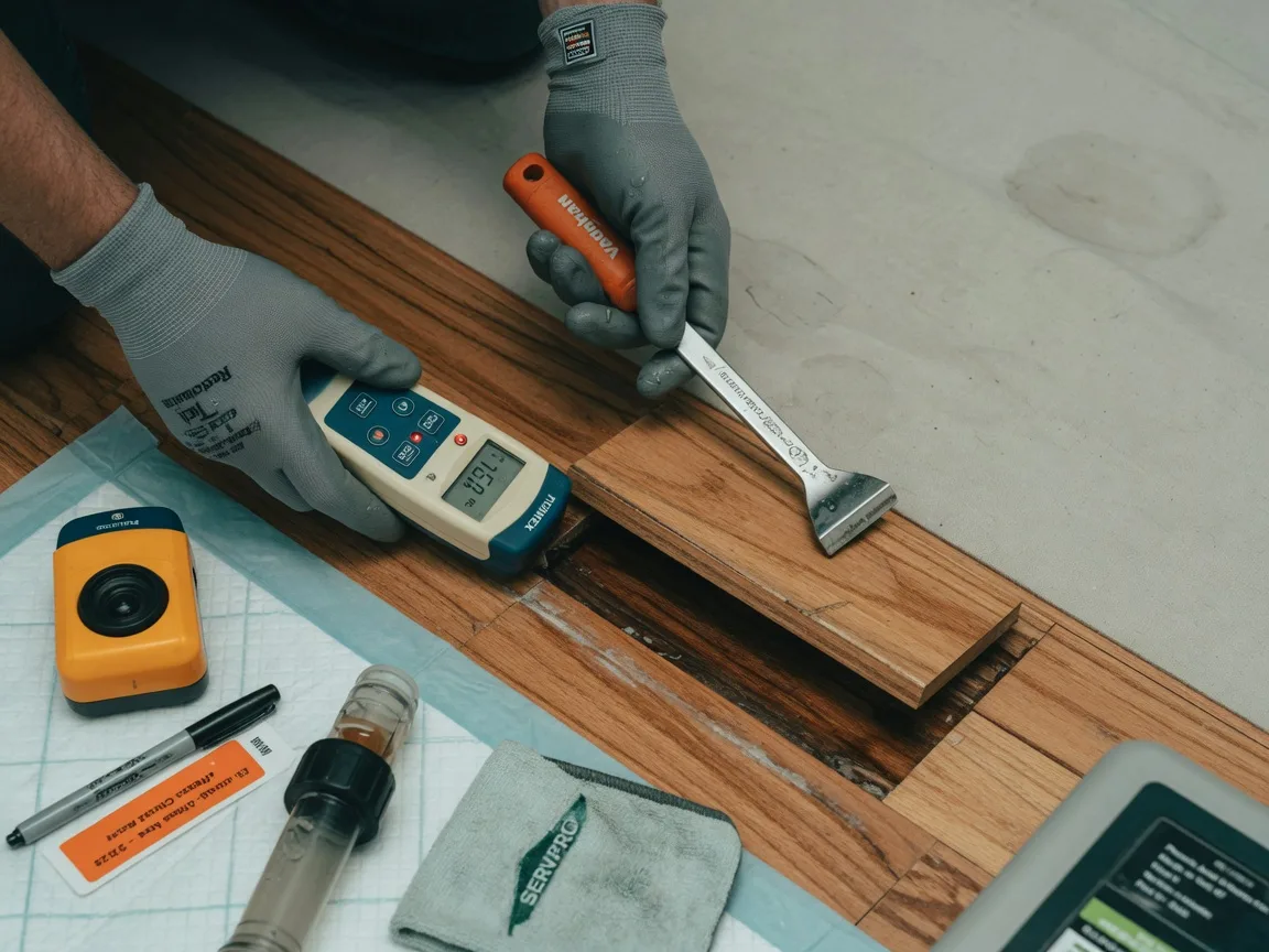 Why choose Water Damage Restoration in Mango, FL